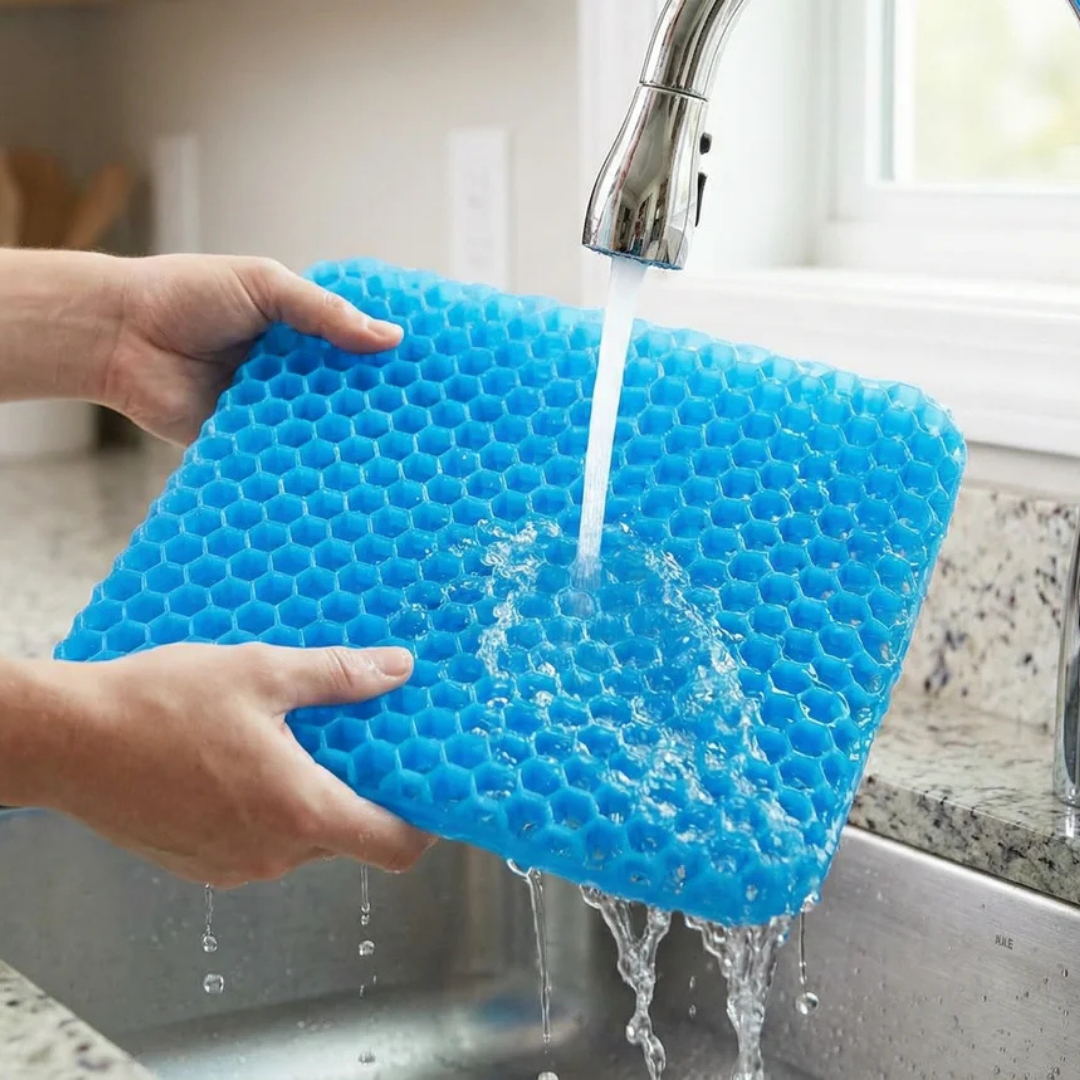CellGel+ Seat Cushion