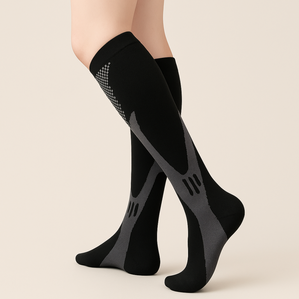 Tribe Socks - Stay in the Game