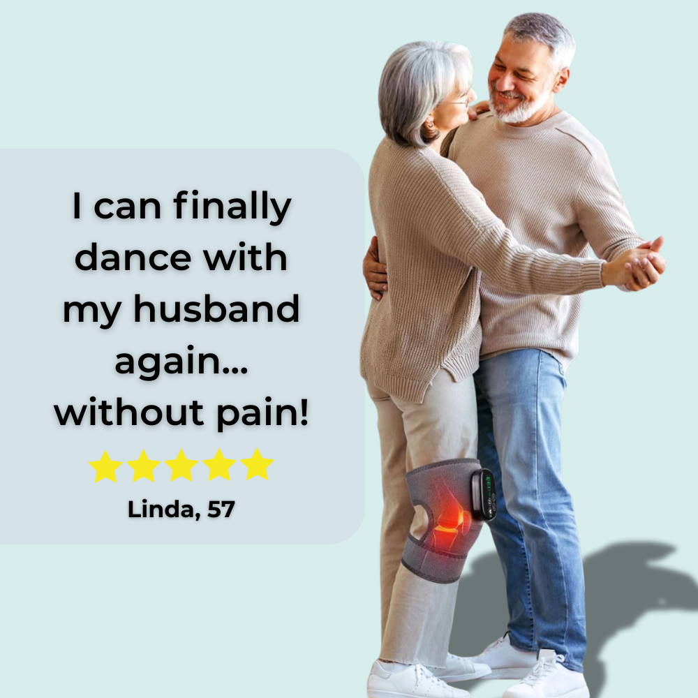 LumaFlex™ Knee Ultra