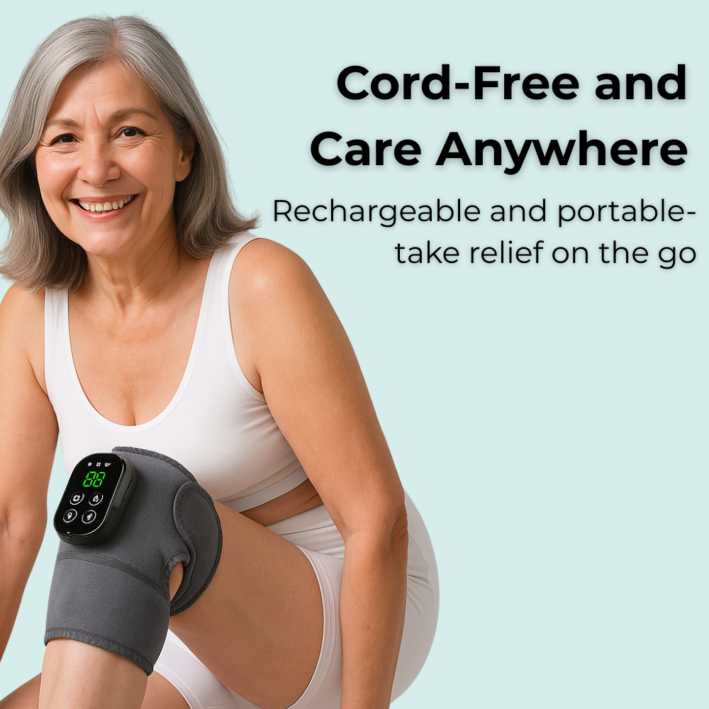 LumaFlex™ Knee Ultra