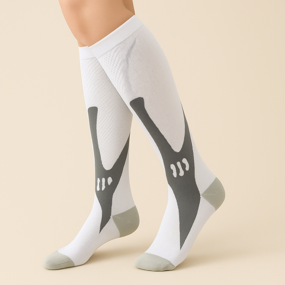 Tribe Socks - Stay in the Game
