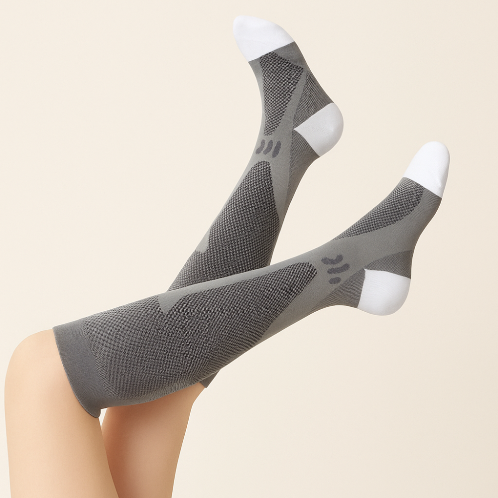Tribe Socks - Stay in the Game