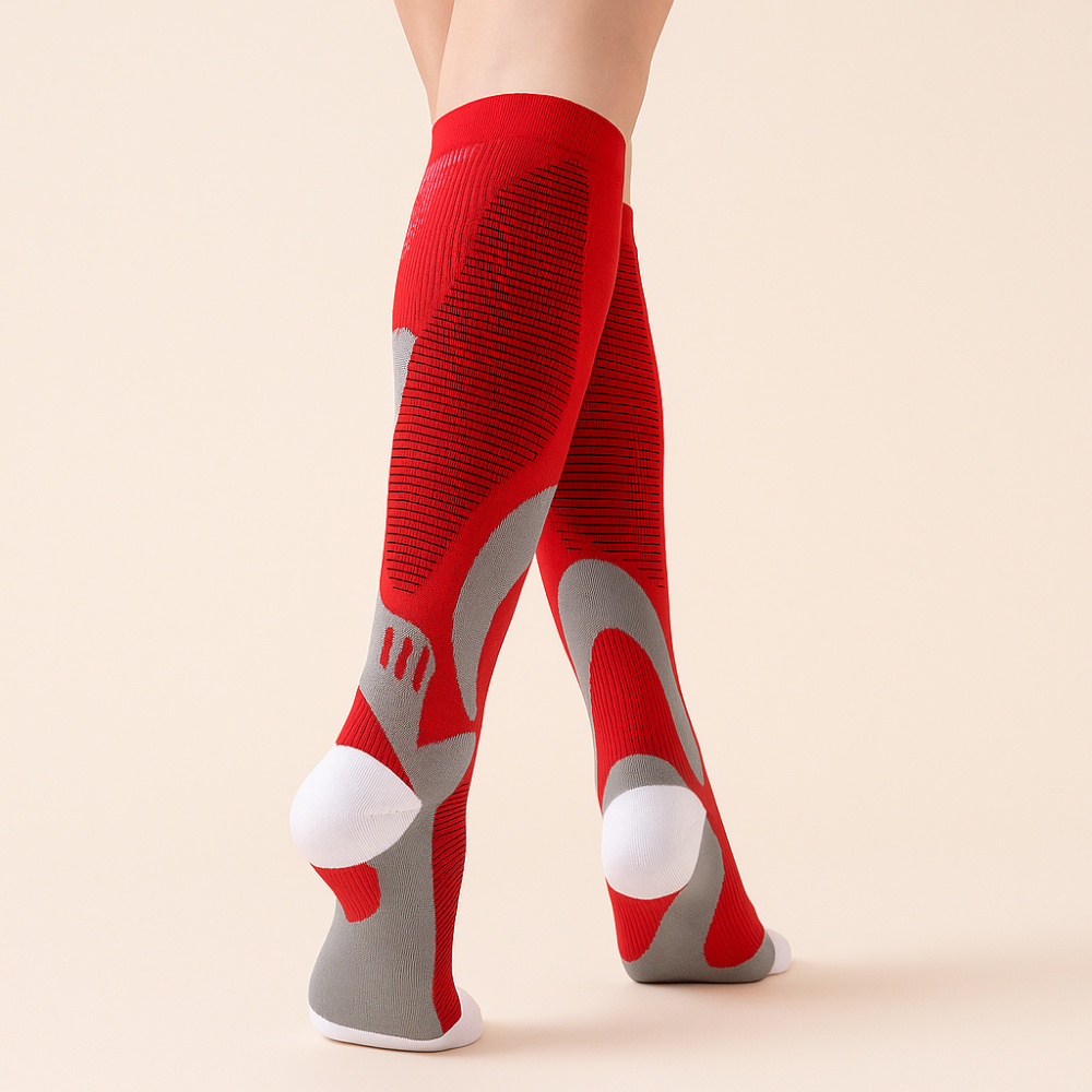 Tribe Socks - Stay in the Game
