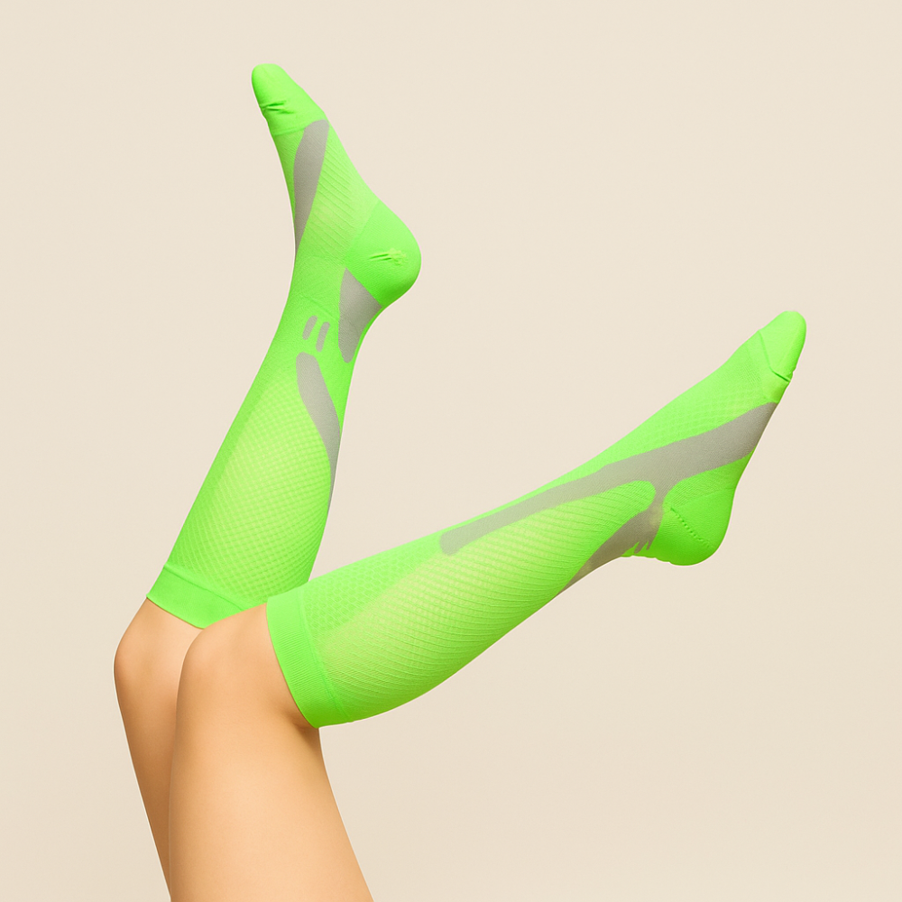 Tribe Socks - Stay in the Game