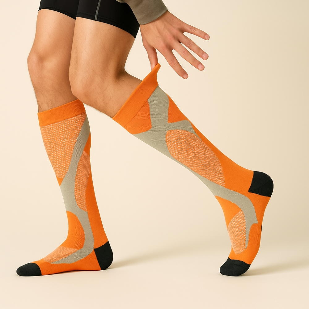 Tribe Socks - Stay in the Game