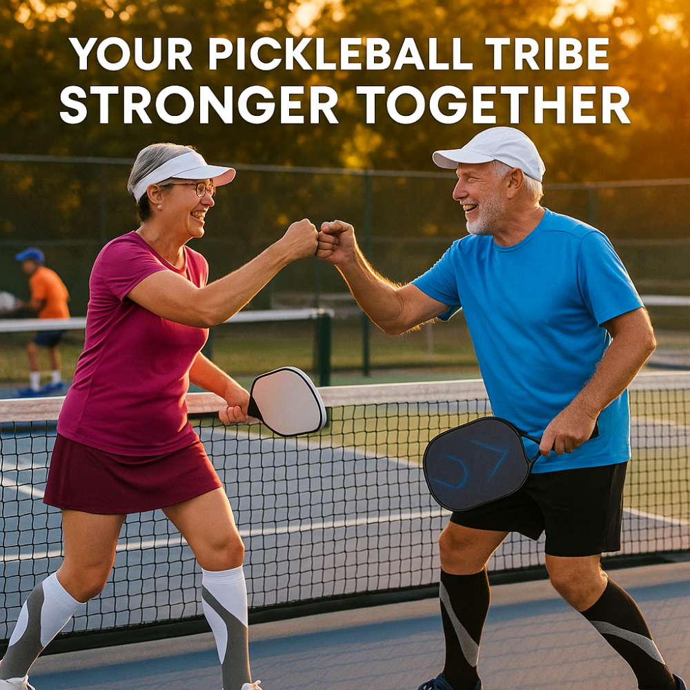 Tribe Socks - Stay in the Game