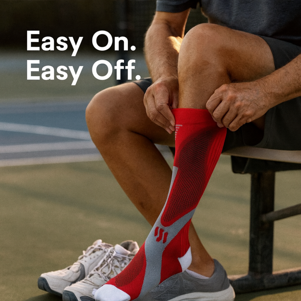Tribe Socks - Stay in the Game