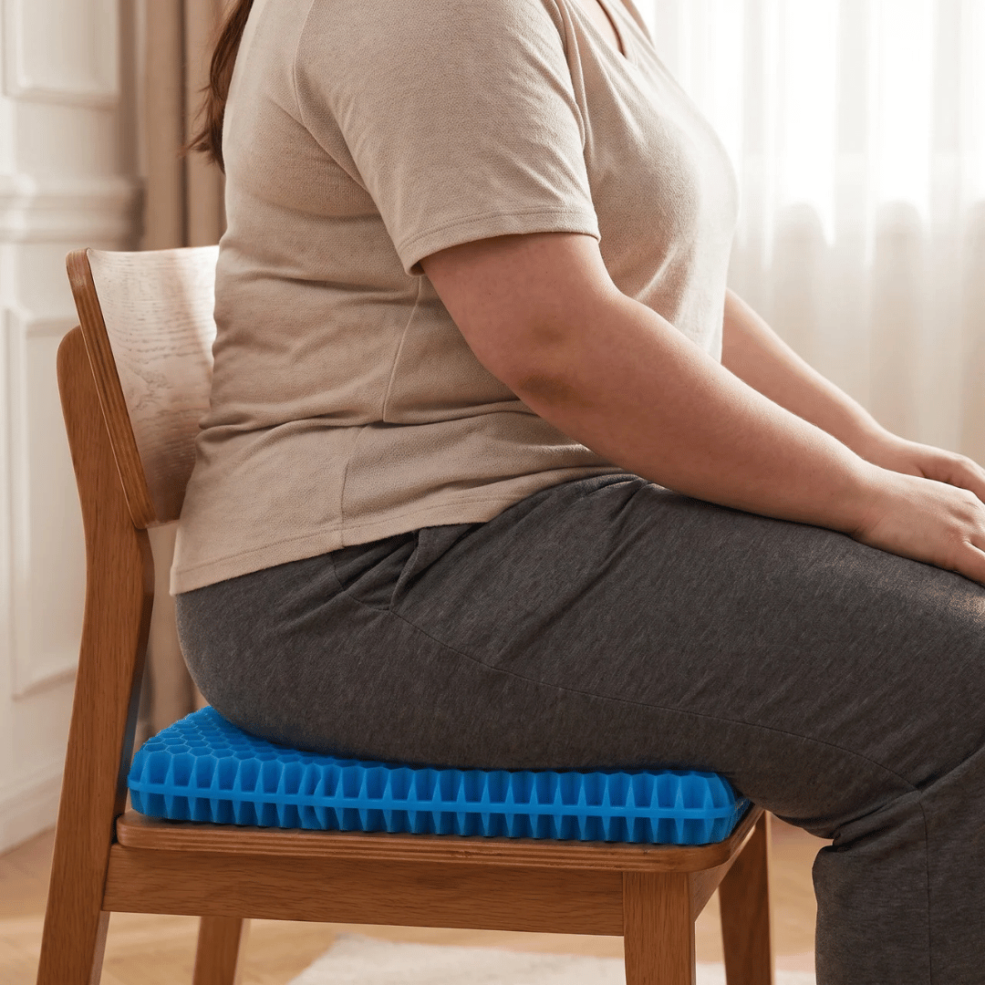CellGel+ Grand Ultimate Seat Cushion
