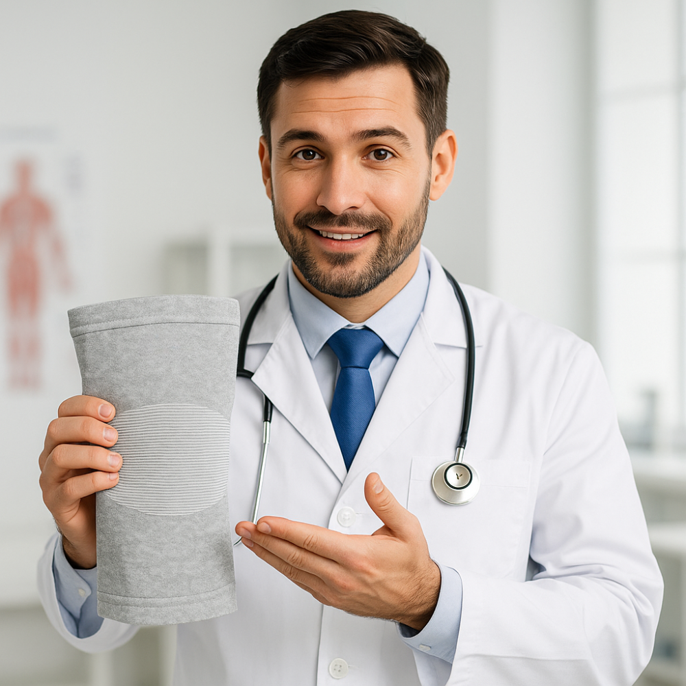 doctor holding sleeve.png__PID:3d766ab2-4193-4e3d-92bc-41b278f5e7bf