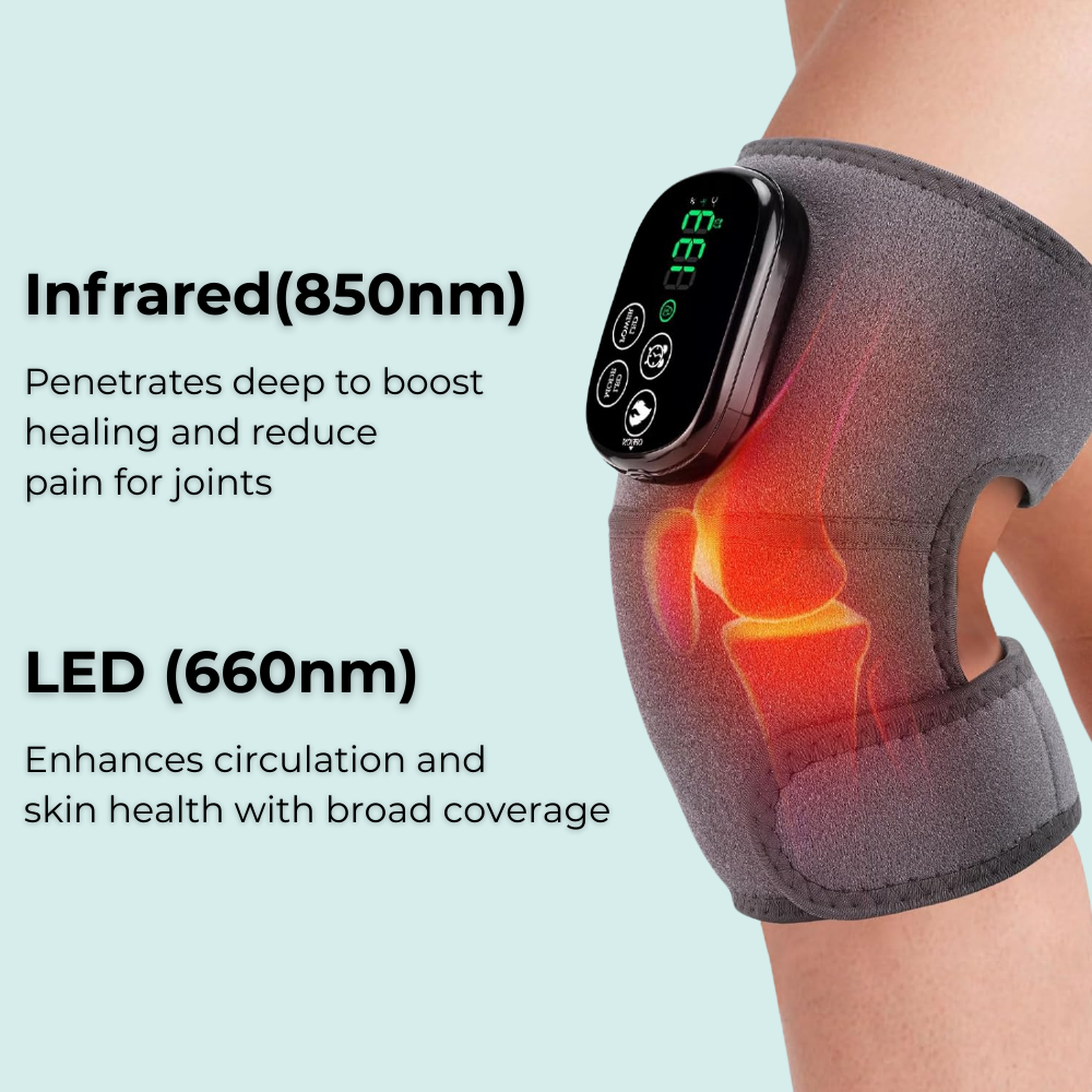 LumaFlex™ Knee Ultra