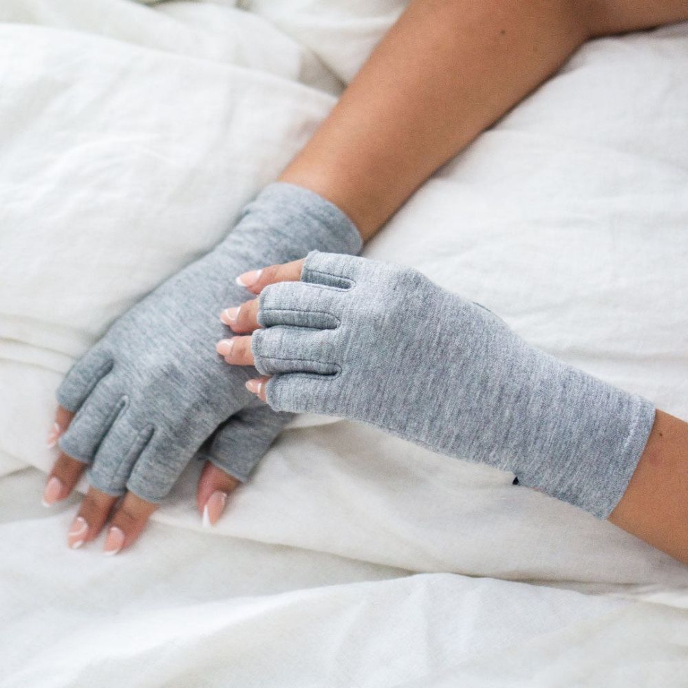 Premium Bamboo Gloves