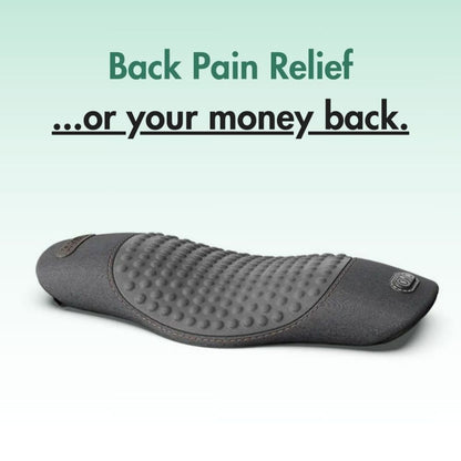 Volosso 3-in-1 Back Massager