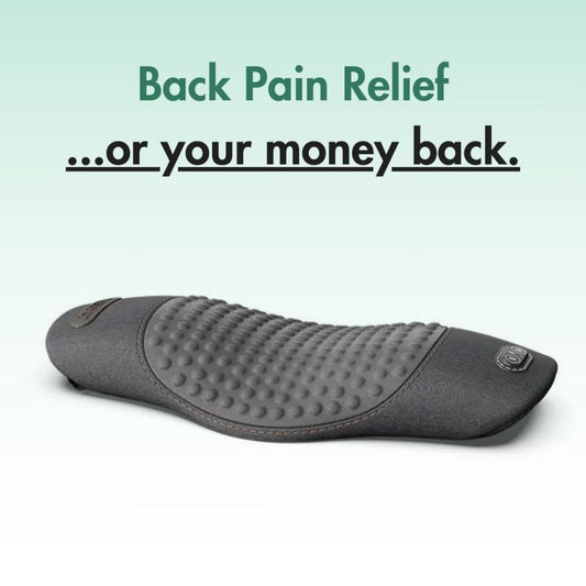 Volosso 3-in-1 Back Massager