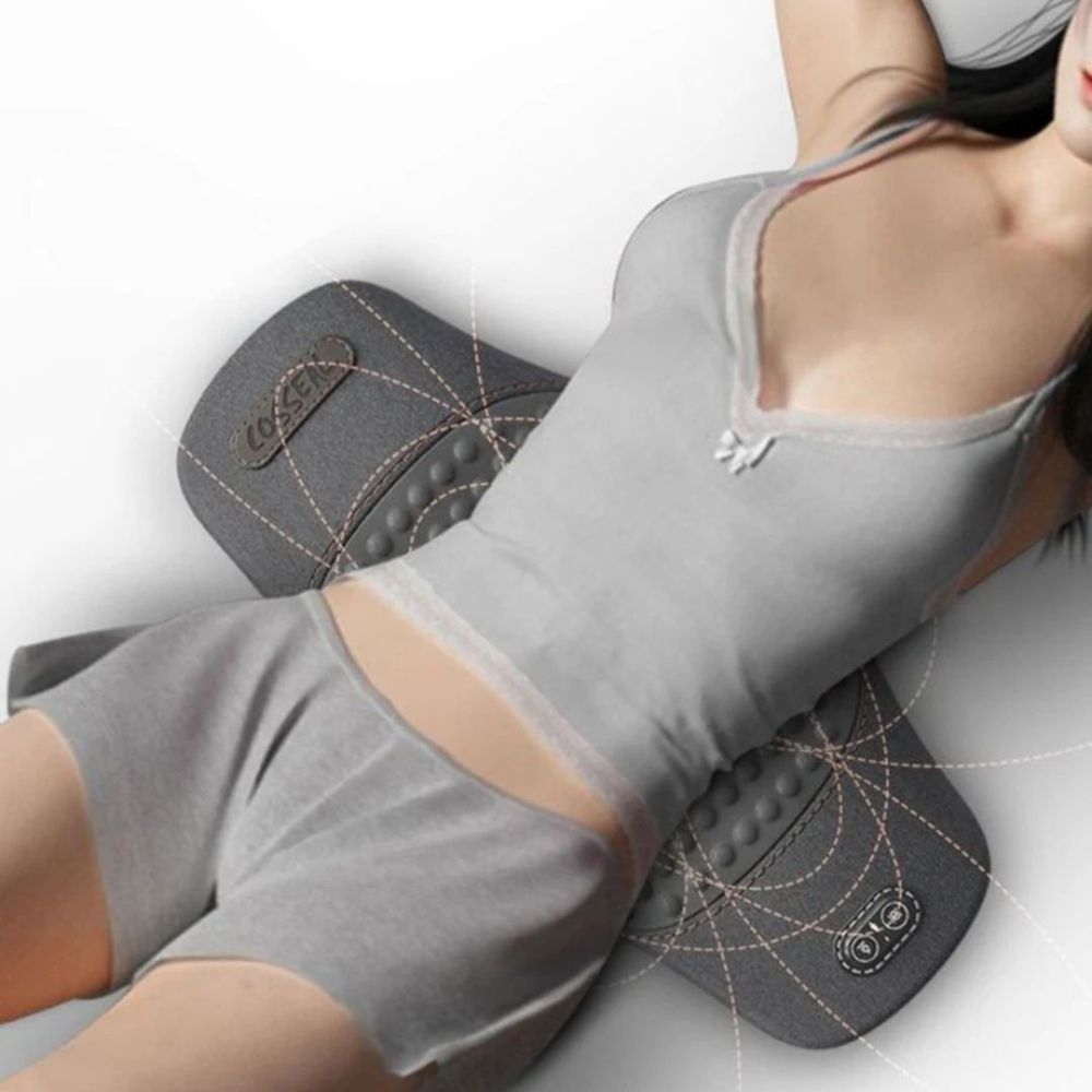 Volosso 3-in-1 Back Massager