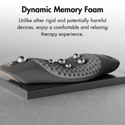 Volosso 3-in-1 Back Massager