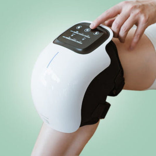 Volosso™ Knee Massager