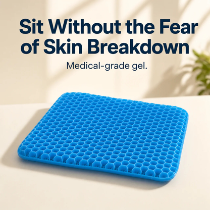 CellGel+ Seat Cushion