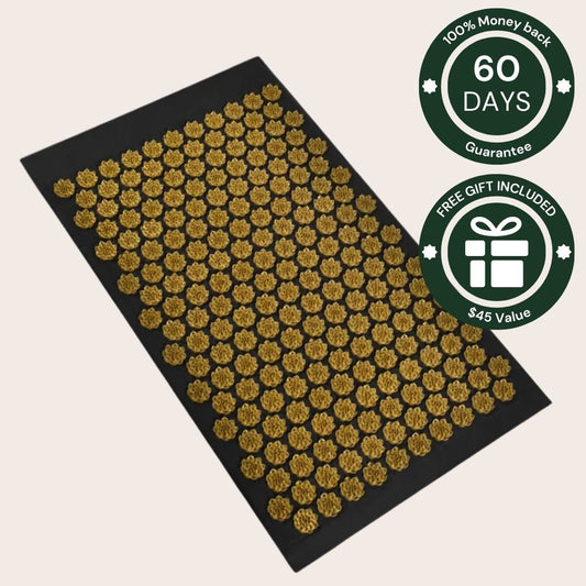 Volosso Acupressure Mat