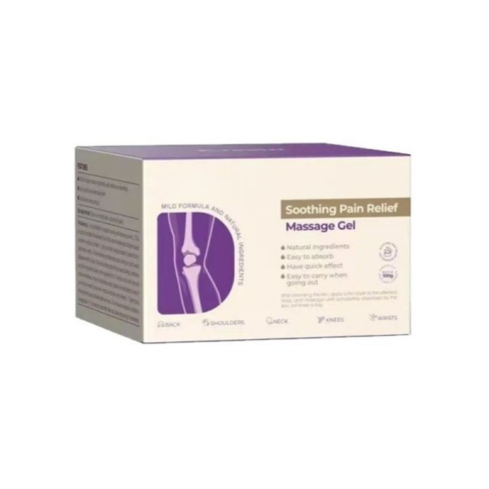 Joint Pain Relief Gel