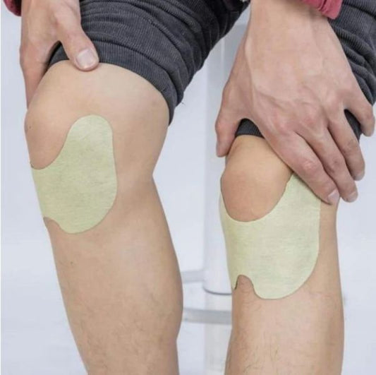 FlexRelief Knee Pain Patches