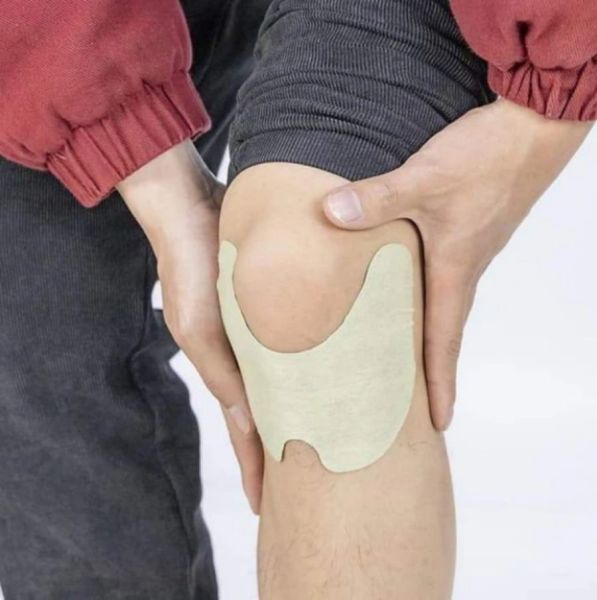 FlexRelief Knee Pain Patches