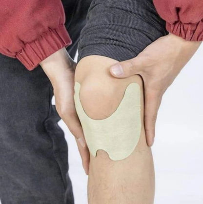 FlexRelief Knee Pain Patches