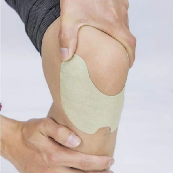 FlexRelief Knee Pain Patches