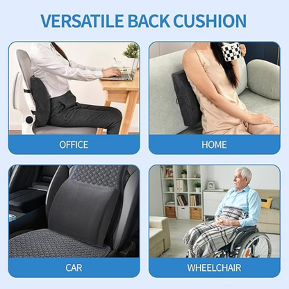 Volosso Lumbar Cushion