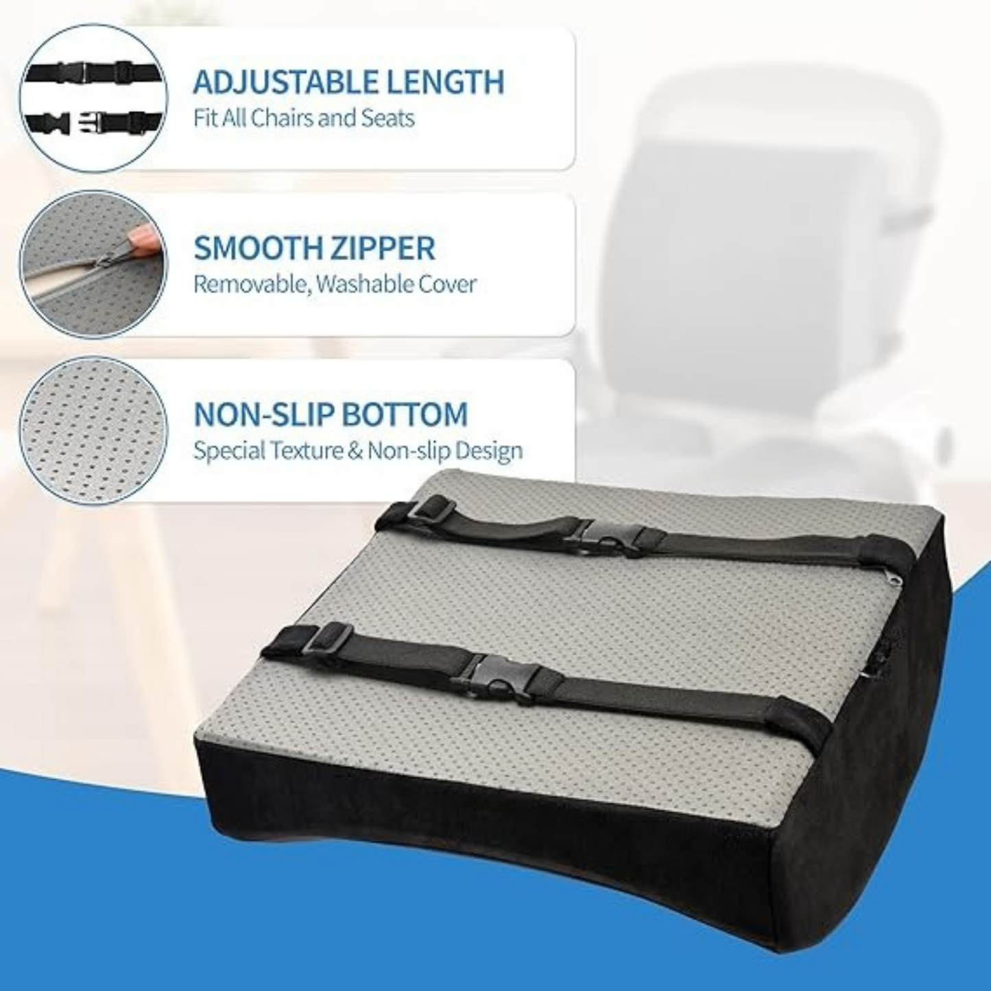 Volosso Lumbar Cushion