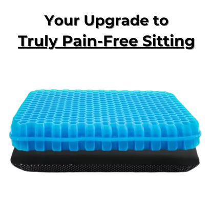 CoolGel+ Ultimate Seat Cushion