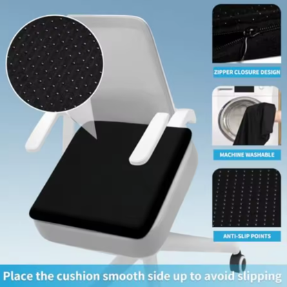 CoolGel+ Ultimate Seat Cushion