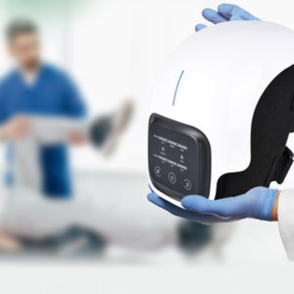 Volosso™ Knee Massager