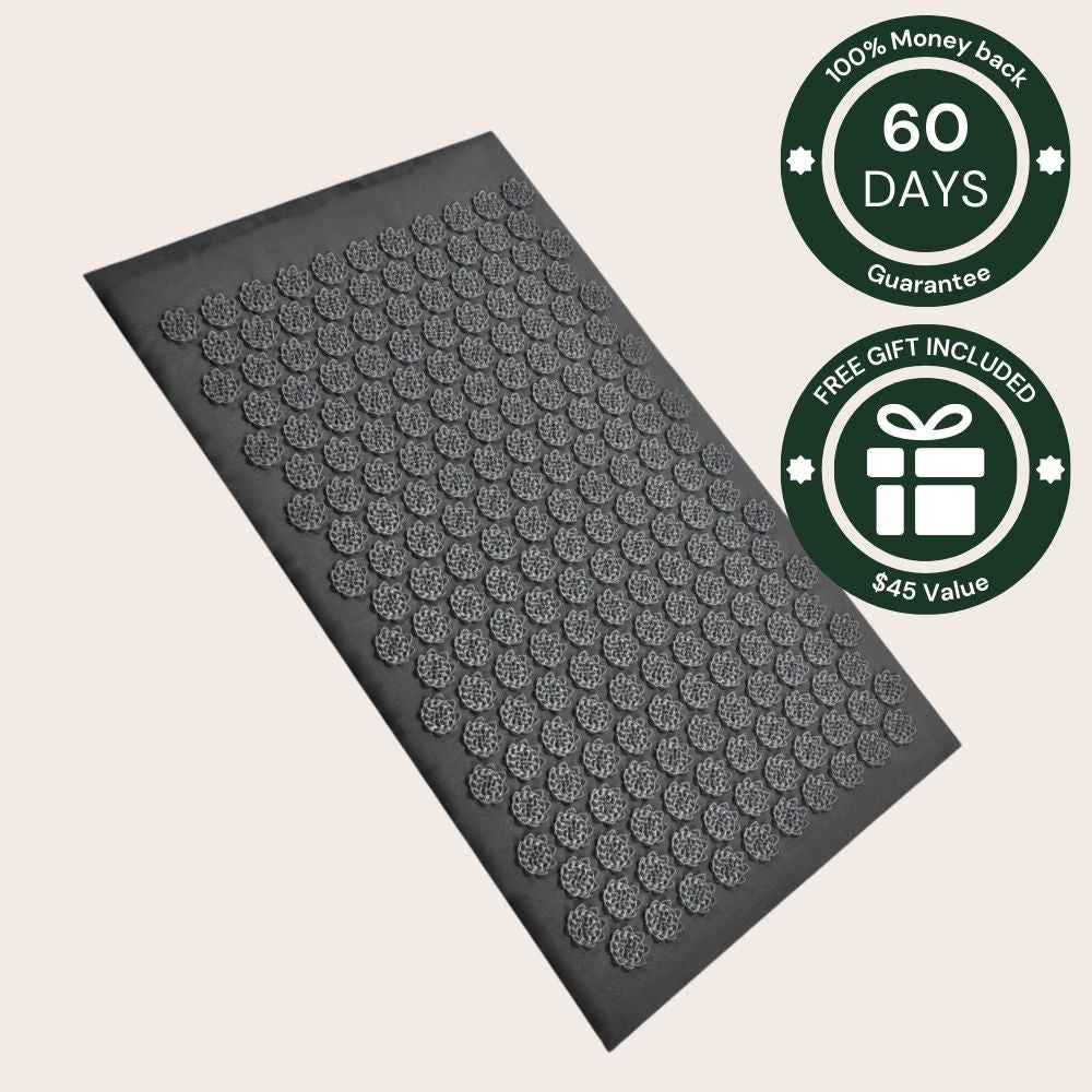 Volosso Acupressure Mat