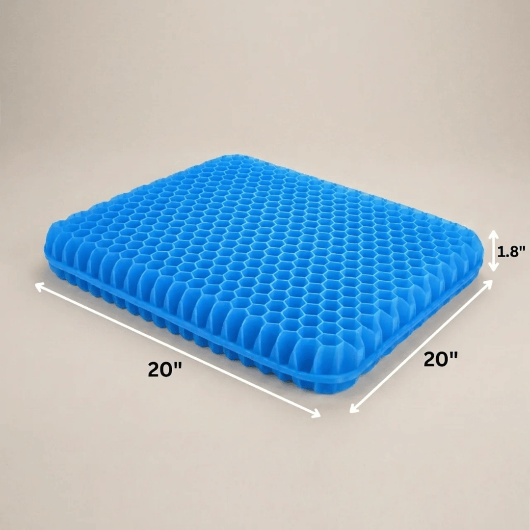 CellGel+ Grand Seat Cushion