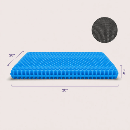 CellGel+ Grand Ultimate Seat Cushion