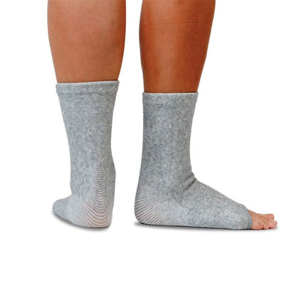 Premium Bamboo Foot Sleeves (Pair)