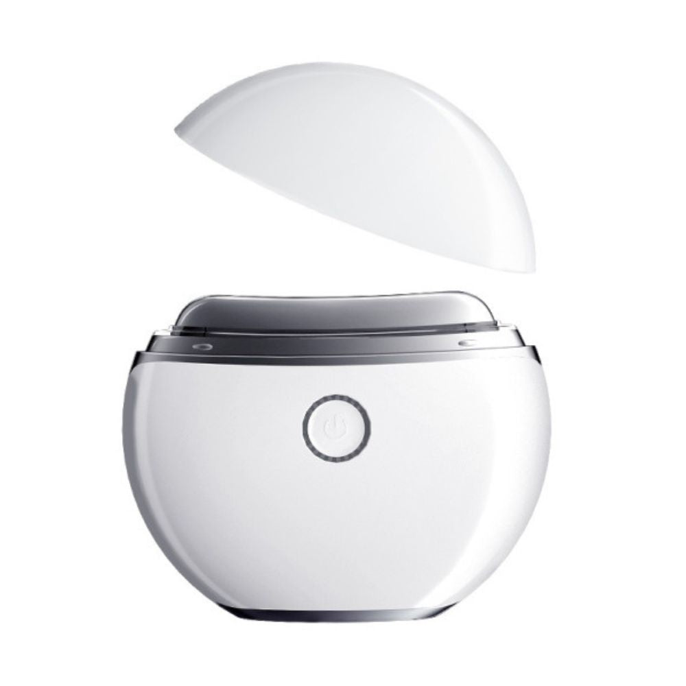 Portable Light Therapy Scraper