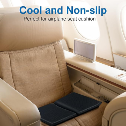 CoolGel+ Travel Cushion
