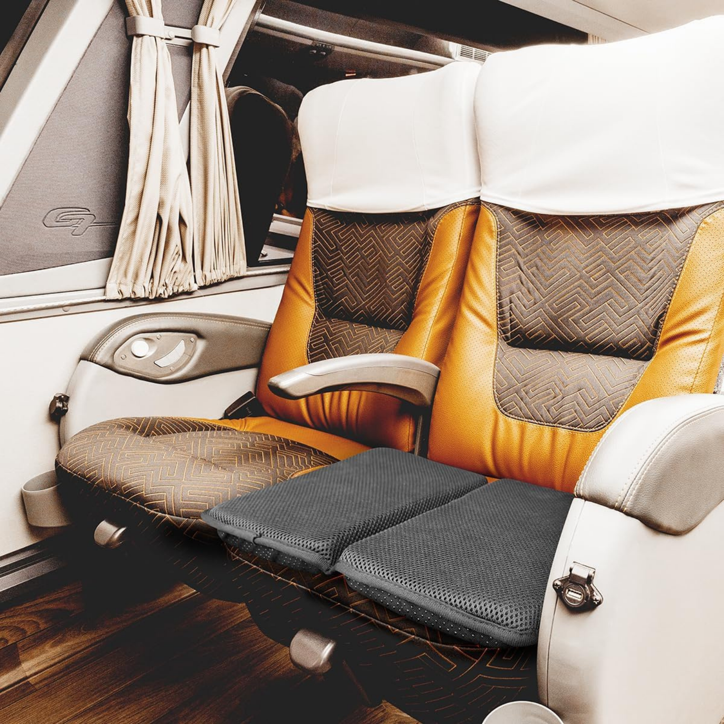 CoolGel+ Travel Cushion