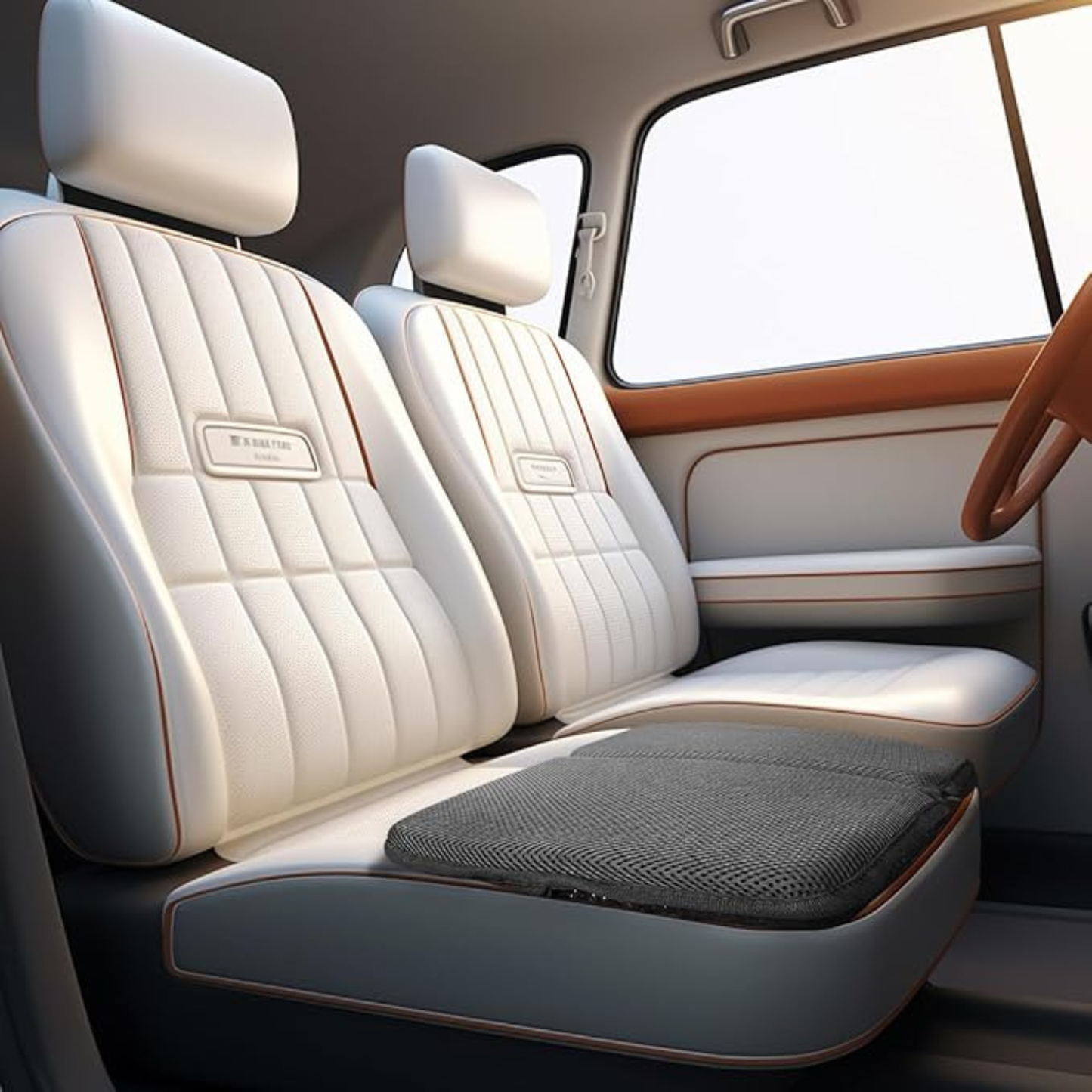 CoolGel+ Travel Cushion