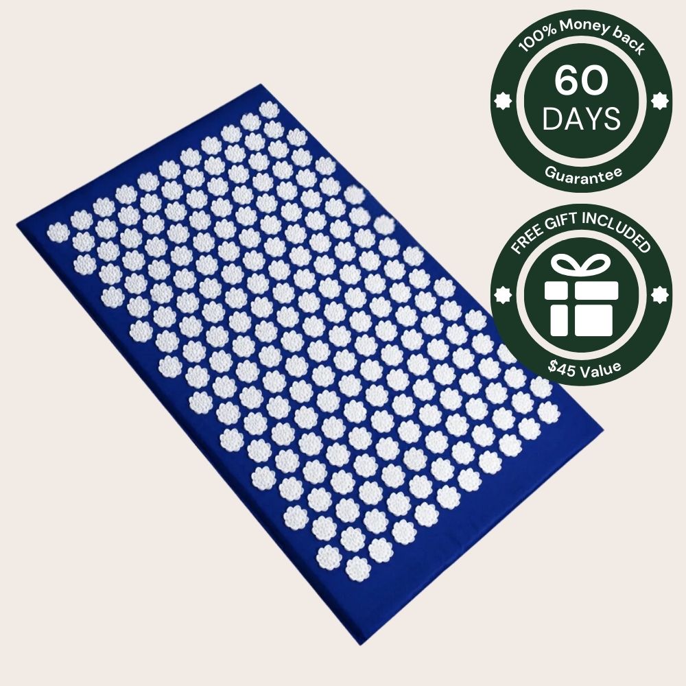 Volosso Acupressure Mat