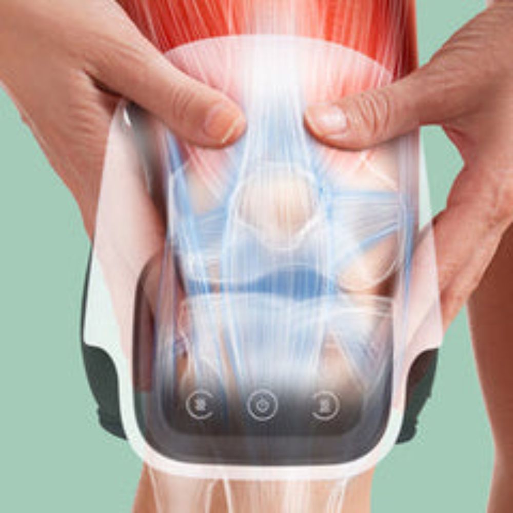 Volosso™ Knee Massager