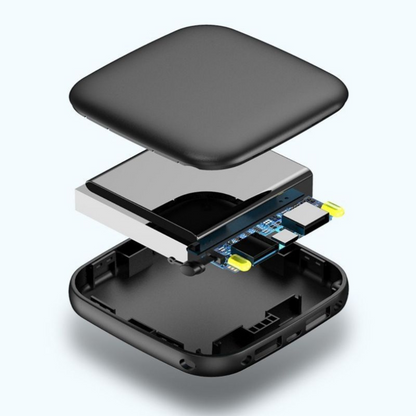 LumaFlex™ Battery Pack