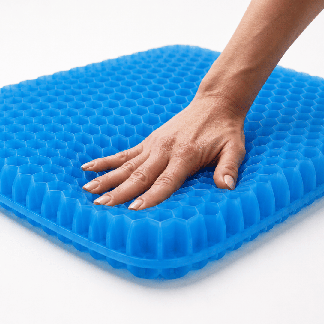 CellGel+ Grand Ultimate Seat Cushion