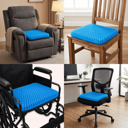CellGel+ Grand Seat Cushion