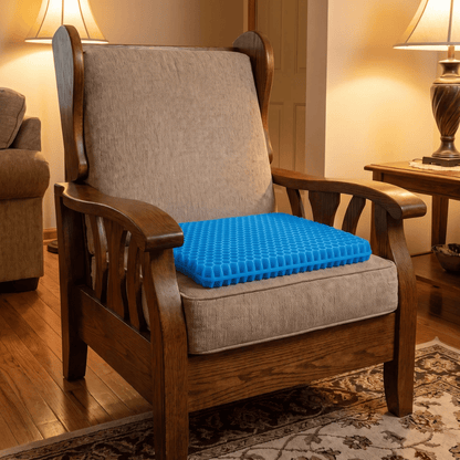 CellGel+ Grand Ultimate Seat Cushion