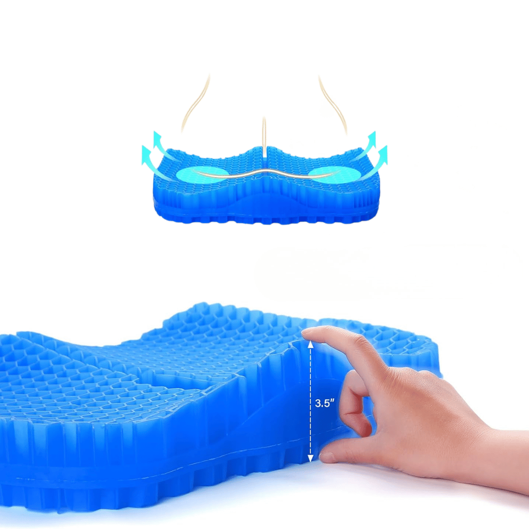 Volosso OrthoGel