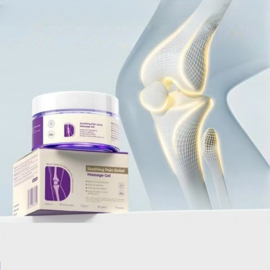 Joint Pain Relief Gel