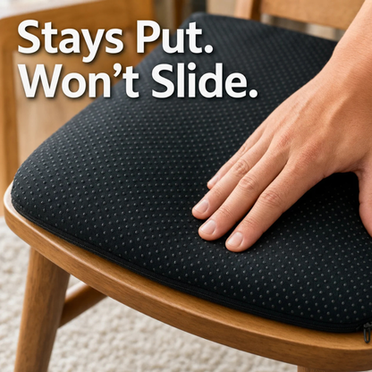 CellGel+ Seat Cushion