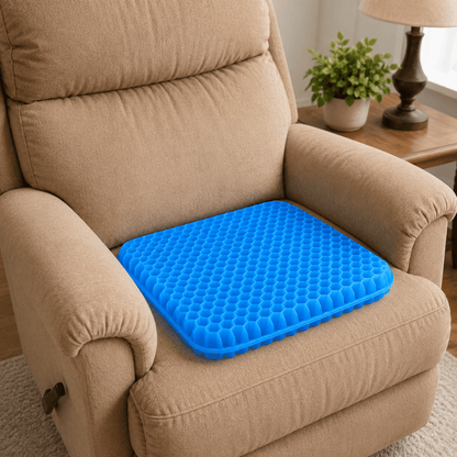 CellGel+ Grand Seat Cushion